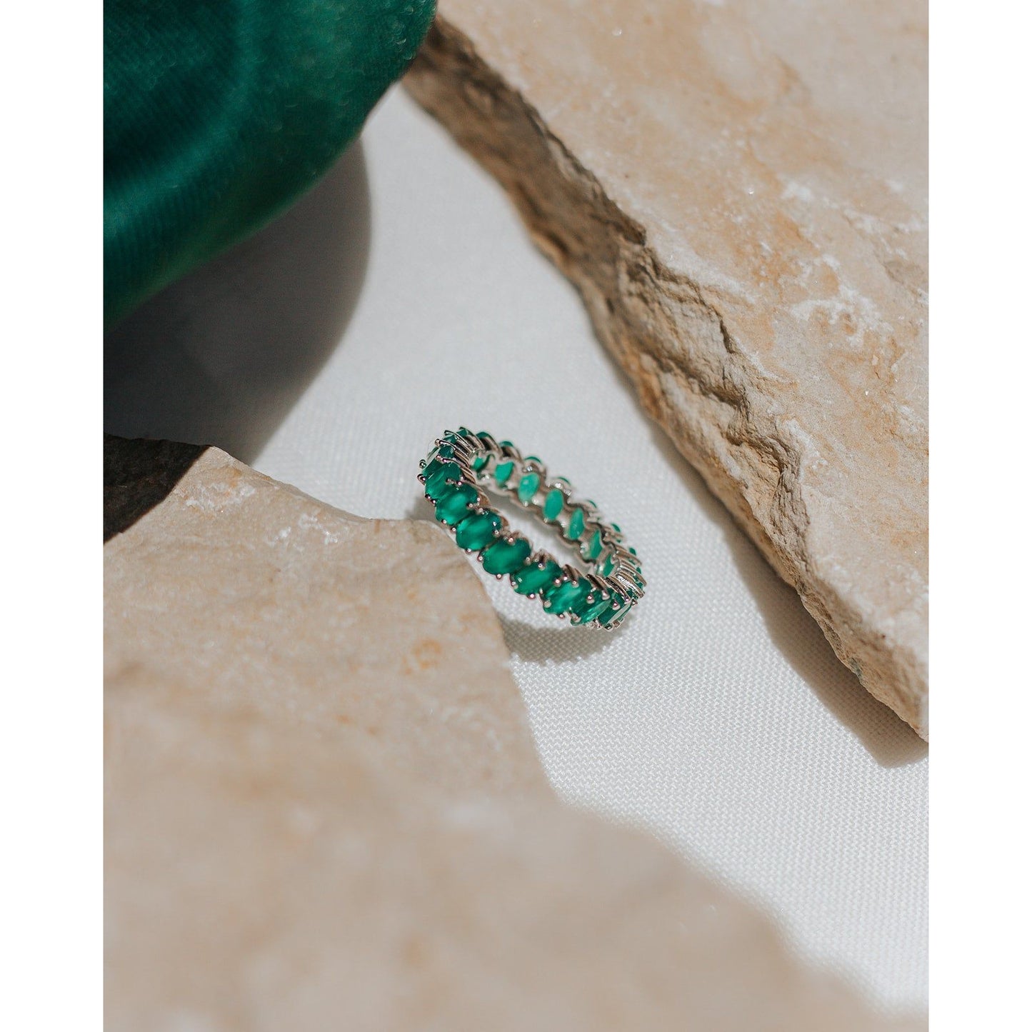 Churumbela completa ágatas