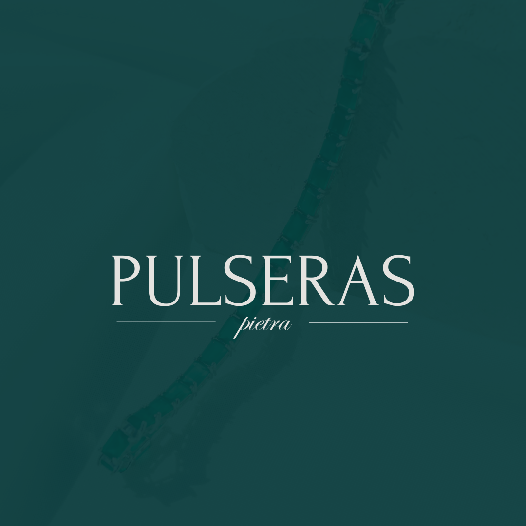 Pulseras