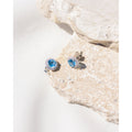 Topacios swiss blue