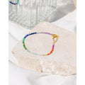 Pulsera rainbow