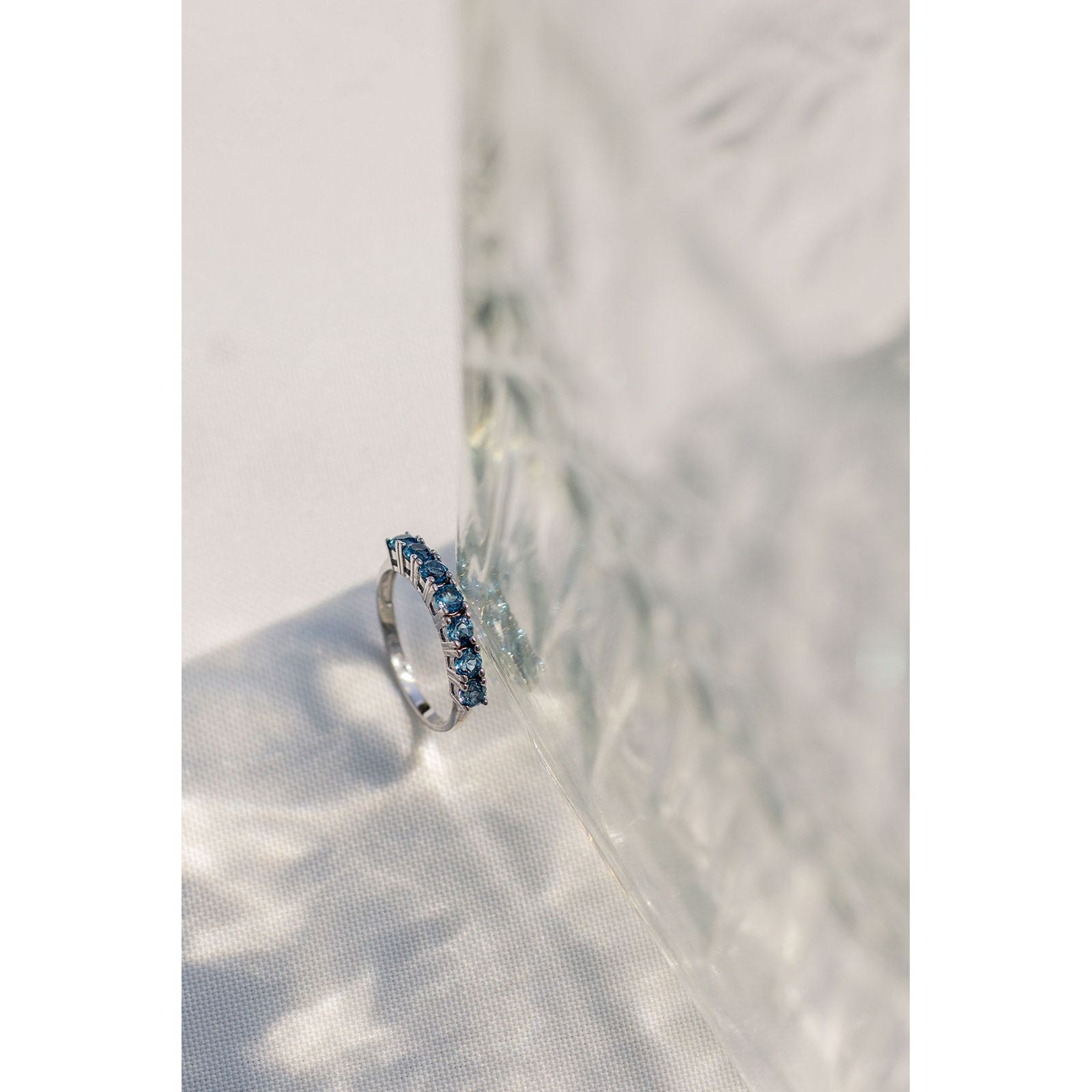 Churumbela topacio london