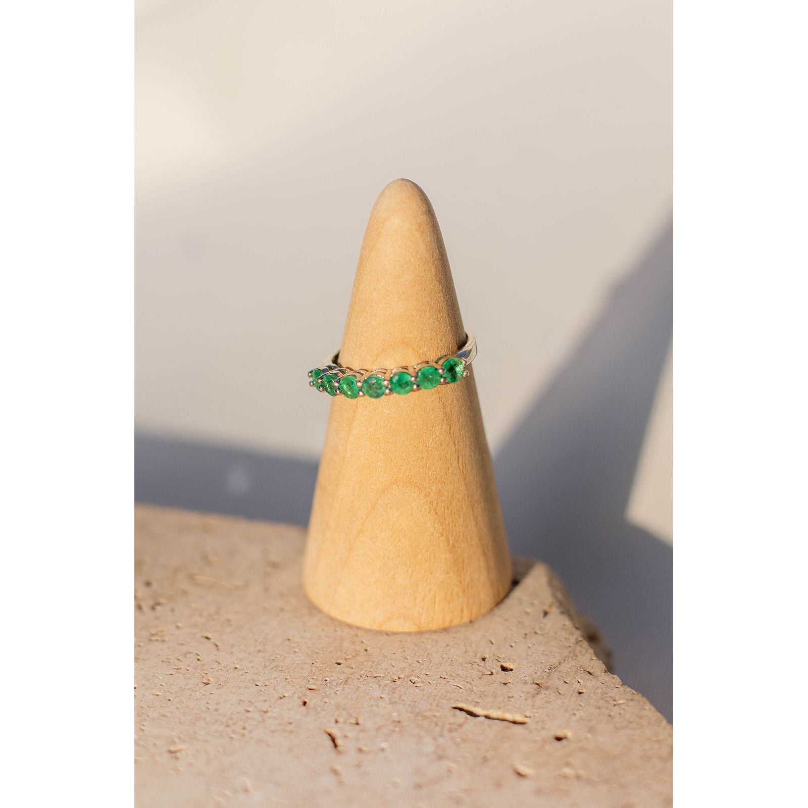 Churumbela esmeraldas