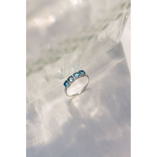 Churumbela de topacios london